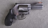 Smith & Wesson ~ Model 60-15 ~ 357 Mag - 1 of 5