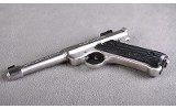 Ruger ~ Mark II Target ~ .22 LR - 3 of 4