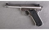 Ruger ~ Mark II Target ~ .22 LR - 2 of 4