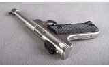 Ruger ~ Mark II Target ~ .22 LR - 4 of 4