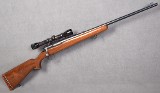 Remington ~ Model 722 ~ .257 Roberts - 1 of 11