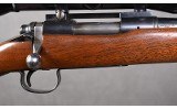 Remington ~ Model 722 ~ .257 Roberts - 3 of 11