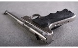 Ruger ~ Mark II ~ .22 LR - 4 of 4