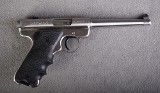 Ruger ~ Mark II ~ .22 LR - 1 of 4
