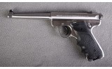 Ruger ~ Mark II ~ .22 LR - 2 of 4