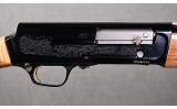 Browning ~ A5 Sweet 16 ~ 16 Gauge - 3 of 12
