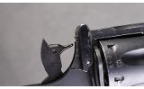 Enfield ~ No.2 Mark I ~ .38 Smith & Wesson - 6 of 8
