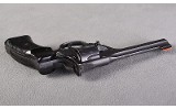 Enfield ~ No.2 Mark I ~ .38 Smith & Wesson - 7 of 8