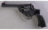 Enfield ~ No.2 Mark I ~ .38 Smith & Wesson - 2 of 8