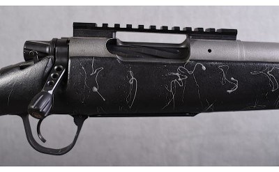 Christensen Arms ~ Model 14 Mesa ~ 6.5 PRC - Image 3 of 10