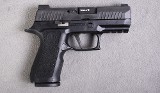 SIG Sauer ~ P320 ~ 9mm - Image 1 of 4