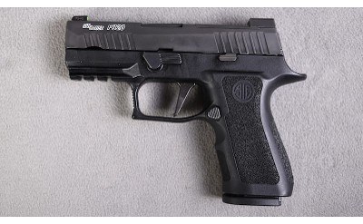 SIG Sauer ~ P320 ~ 9mm - Image 2 of 4