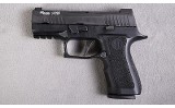 SIG Sauer ~ P320 ~ 9mm - Image 2 of 4
