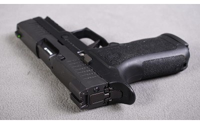SIG Sauer ~ P320 ~ 9mm - Image 4 of 4