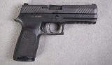 SIG Sauer ~ P320 ~ .45 Auto - 1 of 4