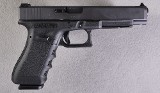 Glock ~ G34 ~ 9mm Luger - 1 of 4