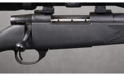 Weatherby ~ Vanguard ~ .243 Winchester - Image 3 of 11