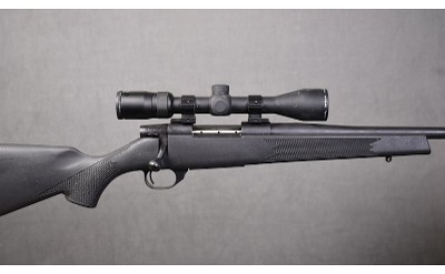 Weatherby ~ Vanguard ~ .243 Winchester - Image 11 of 11