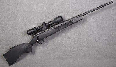 Weatherby ~ Vanguard ~ .243 Winchester - Image 1 of 11