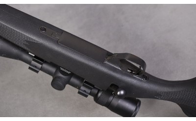 Weatherby ~ Vanguard ~ .243 Winchester - Image 7 of 11