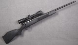 Weatherby ~ Vanguard ~ .243 Winchester - Image 1 of 11