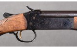 Winchester ~ Model 37A ~ 12 Gauge - 3 of 10