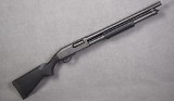 Remington ~ 870 Tactical ~ 12 Gauge - 1 of 10