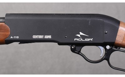 Century Arms ~ AE-110 ~ .410 bore - Image 8 of 10