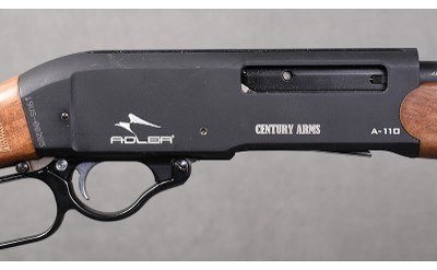Century Arms ~ AE-110 ~ .410 bore - Image 3 of 10