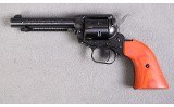 Heritage ~ Rough Rider ~ .22 Cal - 2 of 2