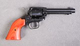 Heritage ~ Rough Rider ~ .22 Cal - 1 of 2