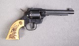 High Standard ~ NATO 49er ~ .22 LR - 1 of 3
