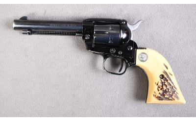 Colt ~ Frontier Scout ~ .22 LR - Image 2 of 2