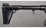 Kel-Tec ~ SUB-2000 ~ .40 Smith & Wesson - 2 of 10