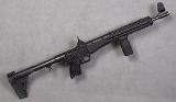 Kel-Tec ~ SUB-2000 ~ .40 Smith & Wesson - 1 of 10