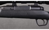 Savage Arms ~ Axis ~ 6.5mm Creedmoor - 8 of 11