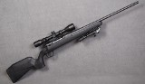 Savage Arms ~ Axis ~ 6.5mm Creedmoor - 1 of 11