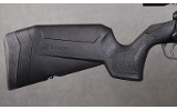 Savage Arms ~ Axis ~ 6.5mm Creedmoor - 2 of 11
