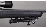 Savage Arms ~ Axis ~ 6.5mm Creedmoor - 4 of 11