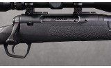 Savage Arms ~ Axis ~ 6.5mm Creedmoor - 3 of 11
