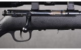Savage Arms ~ Mark II ~ .22 Long Rifle - 3 of 10