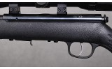Savage Arms ~ Mark II ~ .22 Long Rifle - 8 of 10