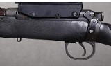 Lee-Enfield ~ Sporterized ~ .303 British - Image 8 of 11