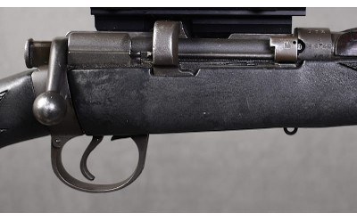 Lee-Enfield ~ Sporterized ~ .303 British - Image 3 of 11