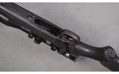 Lee-Enfield ~ Sporterized ~ .303 British - Image 7 of 11