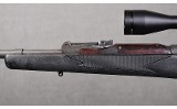 Lee-Enfield ~ Sporterized ~ .303 British - Image 6 of 11