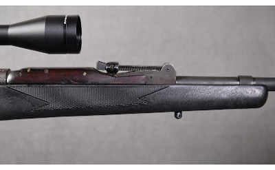 Lee-Enfield ~ Sporterized ~ .303 British - Image 4 of 11