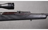 Lee-Enfield ~ Sporterized ~ .303 British - Image 4 of 11