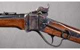 IAB ~ Sharps Carbine ~ .45-70 Government - 8 of 10