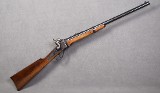 IAB ~ Sharps Carbine ~ .45-70 Government - 1 of 10